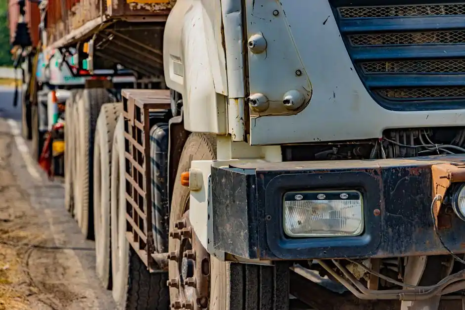 Front-Loading vs Rear-Loading Cold Milling Machines: Selection Map