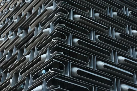 FRP composite cost per ton vs cost per pultruded shape - Decision Matrix: Pultruded FRP vs Steel vs Aluminum vs Molded FRP
