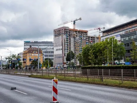 Gantry Crane selection for road construction - Six core specifications that drive the spec sheet