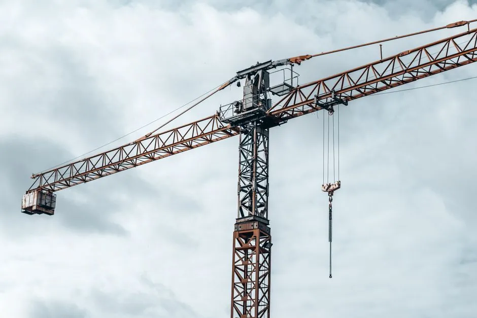Gantry Crane Span vs Capacity Chart: Reading the Load Table Correctly