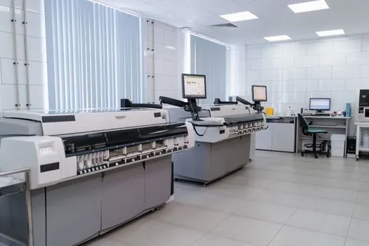 Gas Chromatograph sizing and selection guide - Detector Class: FID, TCD, MS, and ECD