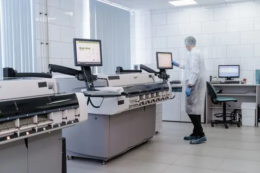 Gas Chromatograph suppliers and manufacturers - Standards, Compliance, and Sourcing Cautions