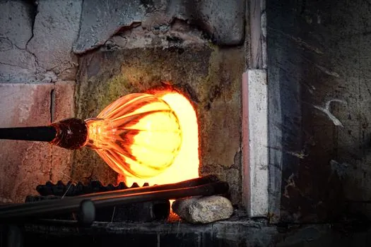 cokeless cupola furnace fired by gas with ceramic spheres - What the Operating Data Tells You to Specify