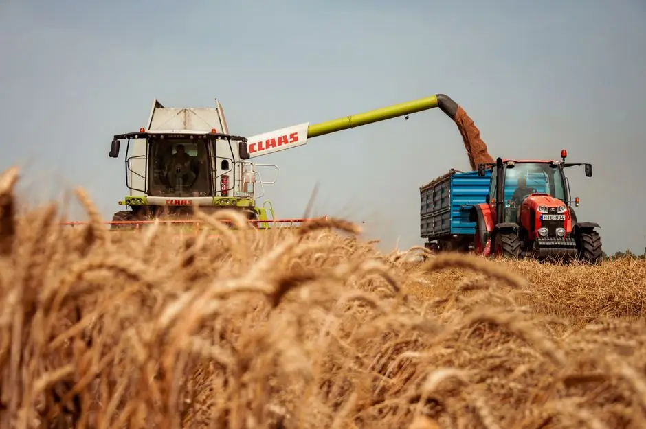 Gear Coupling Selection for Agricultural Machinery: Torque, Misalignment, and Service