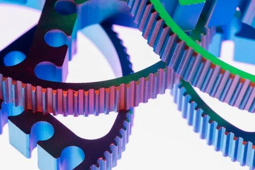Gear Coupling selection for packaging lines - Comparison: gear vs disc vs elastomeric on packaging drive stations