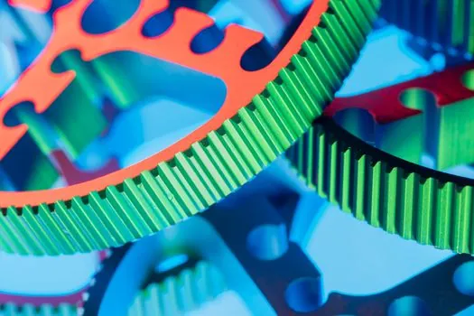 Gear Coupling selection for wind power - Disc, elastomeric, and gear couplings: a criteria comparison