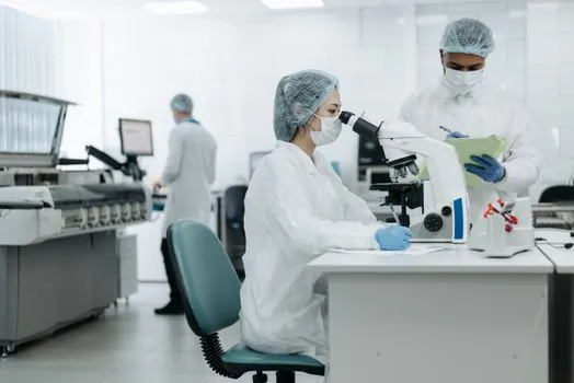 Gear Pump selection for pharmaceutical manufacturing - Qualification, Standards, and Sourcing Checklist