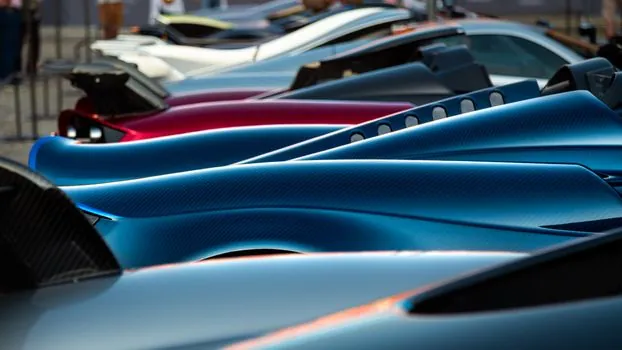 Glass Fiber selection for automotive manufacturing - Standards, Sizing, and Spec Language to Lock In