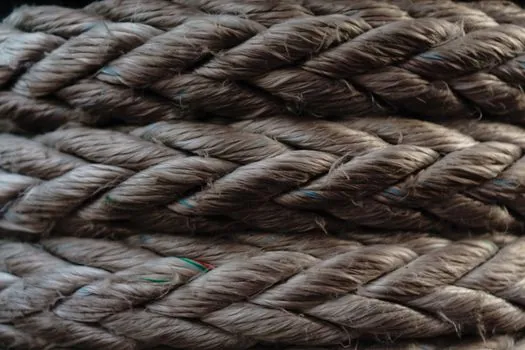 Glass Fiber selection for marine engineering - Where Glass Fiber Is the Right Call, and Where It Is Not