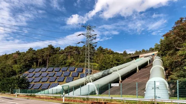 grid-scale battery storage production line design - Utility, dry-room, and BMS integration envelope