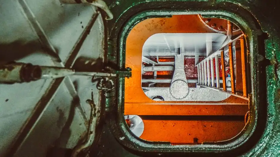 Hazardous-Area Oxygen Analyzers for Confined Space Entry: Spec Map