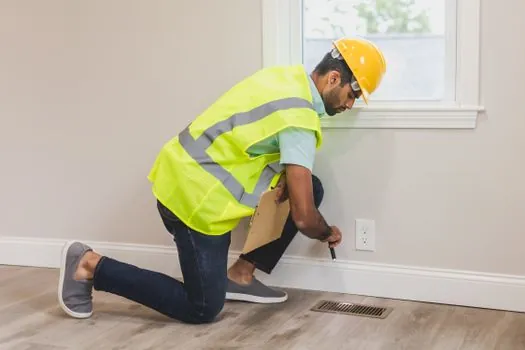 heat detector certification checklist for electrical room - How to verify a supplier's certificate is real and in scope