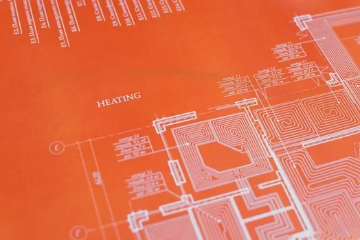 how far above maximum ceiling temperature should a heat detector be rated? - Limits of the 20-Degree Rule and Trackable Signals