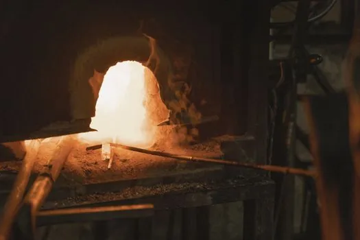 Heat Treatment Furnace selection for hardware manufacturing - Digital-twin commissioning for control-software risk reduction
