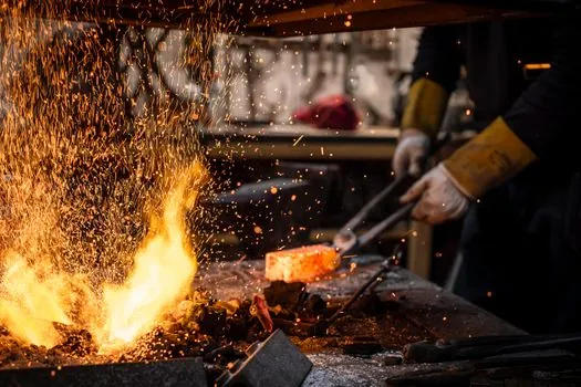 best Heat Treatment Furnace for HVAC - Temperature Range and Process Fit for HVAC Alloys