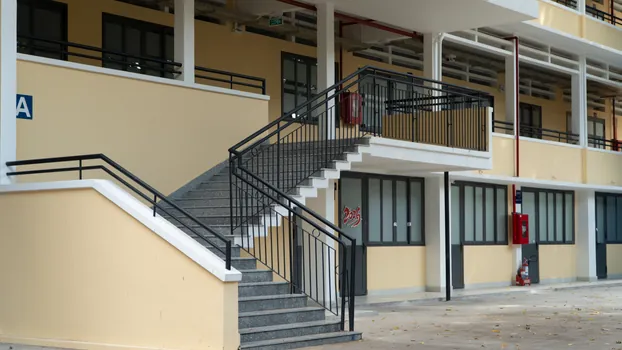 Fire-Rated Door selection for hospitals - Common Failure Modes and What to Track Going Forward