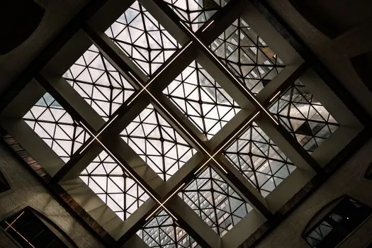 Skylight selection for hospitals - Cross-references and what to track next
