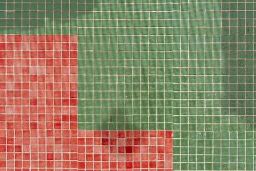 Ceramic Tile selection for hospitals - Zone-by-Zone Application Map
