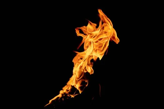 how does a crimped ribbon flame arrester quench a flame front? - Crimp geometry vs mesh and sintered alternatives