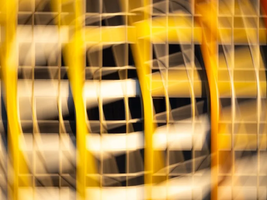 How a Type 4 Safety Light Curtain Maintains a Continuous Sensing Field