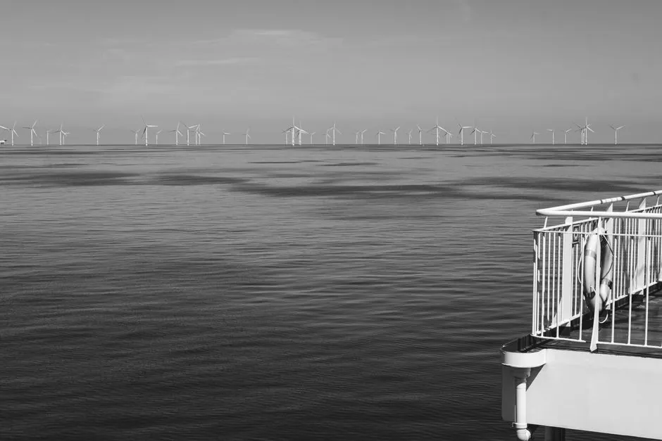 How fabrication yards digitize weld tracking for offshore wind foundations
