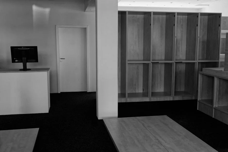 How Many Shelving Units One Vertical Lift Module Replaces
