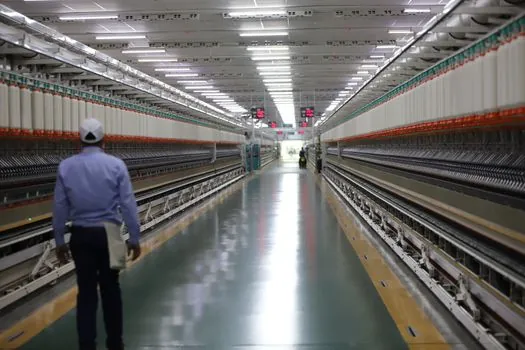 how the PCB supply chain works - Stage 5: SMT Assembly, Kitting, and the SMT Line