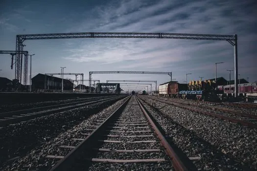 how the steel supply chain works - Where the Chain Breaks: Failure Modes and Constraints