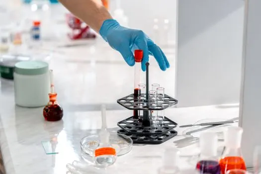 how to choose a Chemical Reagent - Storage Conditions That Hold the Purity You Paid For
