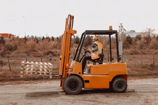 how to choose a diesel forklift - Total cost of ownership, not just purchase price