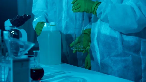 how to choose a dosing pump - Sourcing Standards and Specifications