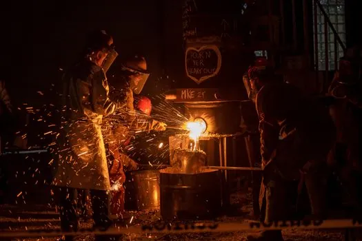 how to choose a Hot Box Core Shooter - Use Cases and Foundry-Line Integration