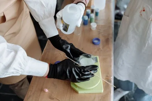 how to choose a Synthetic Resin - Matching Resin Family to Duty