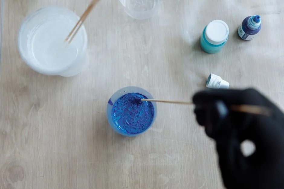 How to Choose a Synthetic Resin: Spec-Anchored Selection Guide