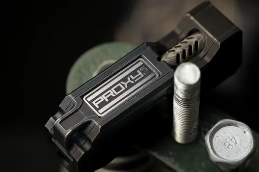 how to choose a Tablet Press - Components, Tooling and GMP Surface Finish