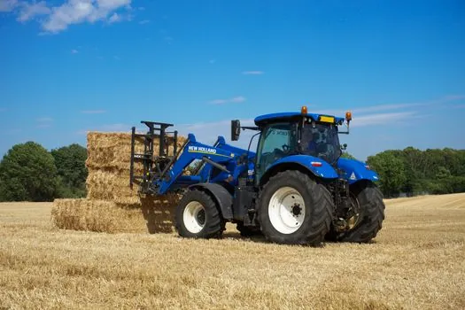 how to choose a telehandler - Attachments and Hydraulics: Spec the Carrier, Not Just the Forks