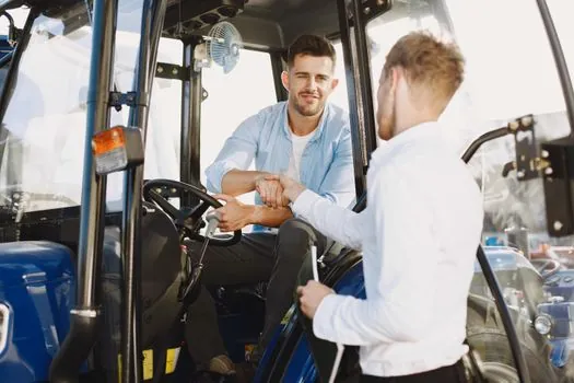 how to choose a telehandler - Who Should NOT Buy a Mainstream 6,000-8,000 lb Telehandler