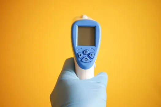 how to choose a Inductive Sensor - Environment, IP Rating, and Temperature