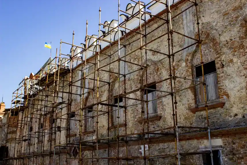 How to Choose Frame Scaffolding: Spec-Level Buyer's Guide