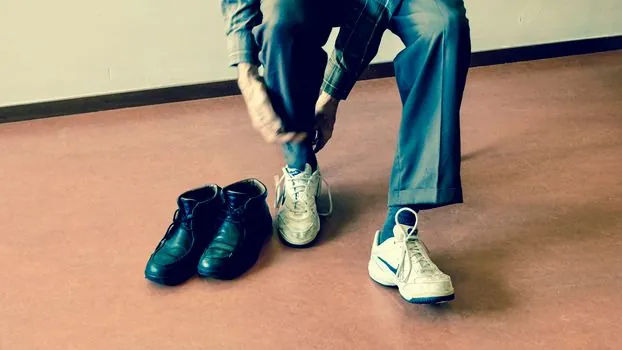 how to choose a Safety Shoes - Standards to verify on the shoe, not in the brochure