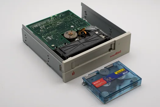 how do you keep an obsolete PLC running until migration? - Build a real backup, not a file on a laptop