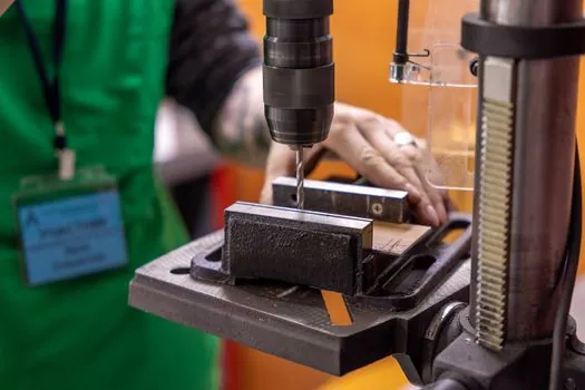 how to choose a magnetic base drill - Decision Matrix: Three Tiers, Four Numeric Criteria