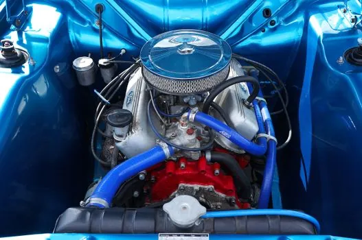 how many horsepower is a hydraulic power unit rated for at 3000 psi? - Pump type and mechanical efficiency at 3,000 PSI