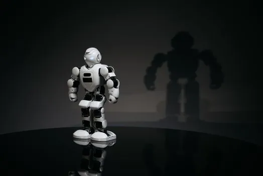 humanoid robot OEM vs ODM manufacturing - Signals Worth Tracking Through Q4 2026