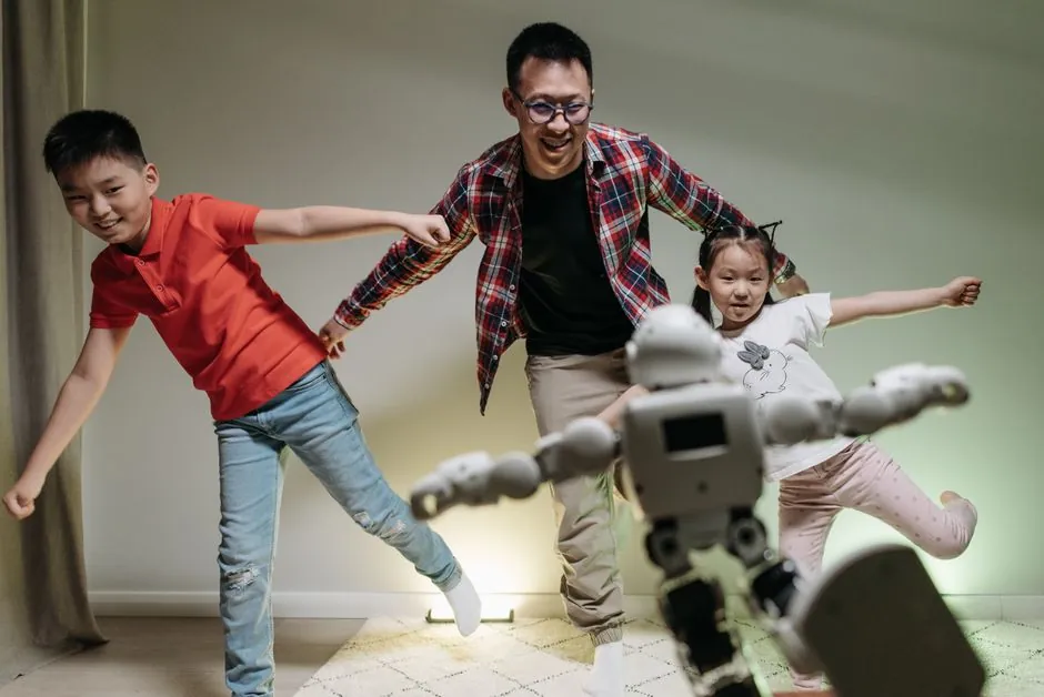 Humanoid Robot OEM vs ODM: A 2026 Manufacturing Decision Map