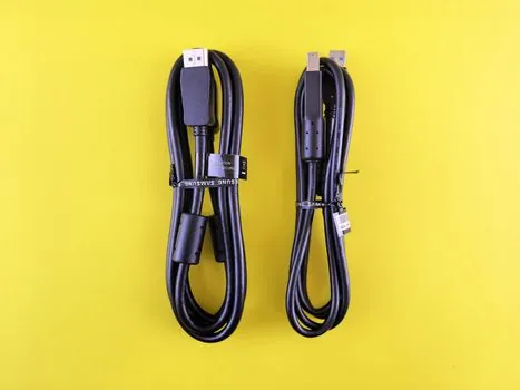 combined shielded data and power cable for hybrid wiring - Where Hybrid Cables Win, and Where They Don't