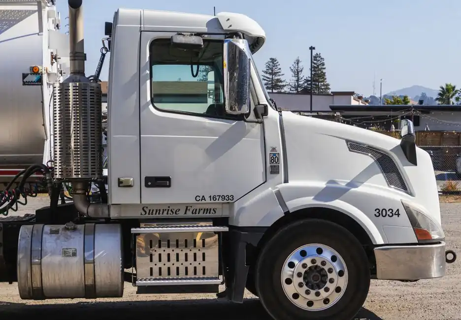 IBC Tote vs Bulk Tanker: Liquid Admixture Delivery Cost Decision