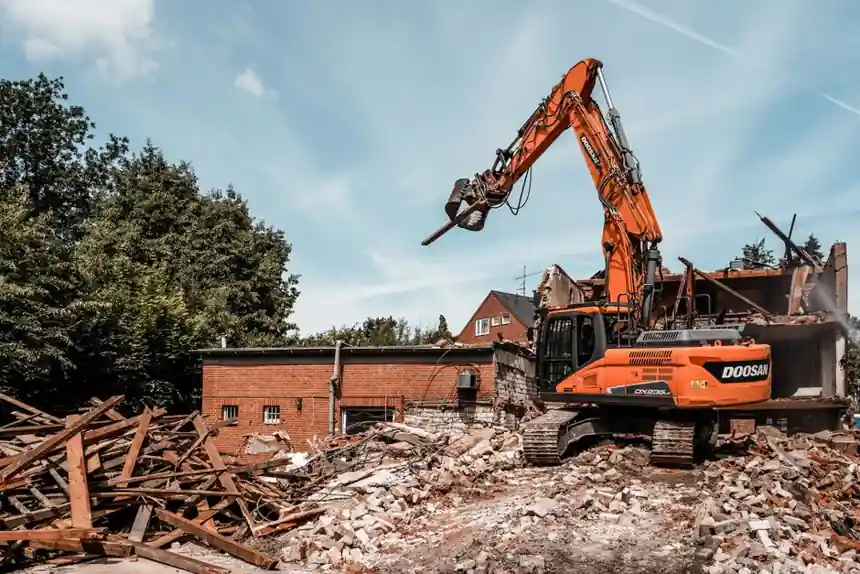 Impact Drill for Demolition: Spec Boundaries and Correct Tool Substitutes