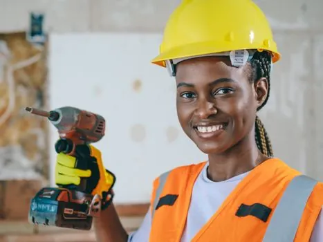 Impact Drill safety requirements and precautions - Operator qualification, manuals, and the "read the manual" baseline