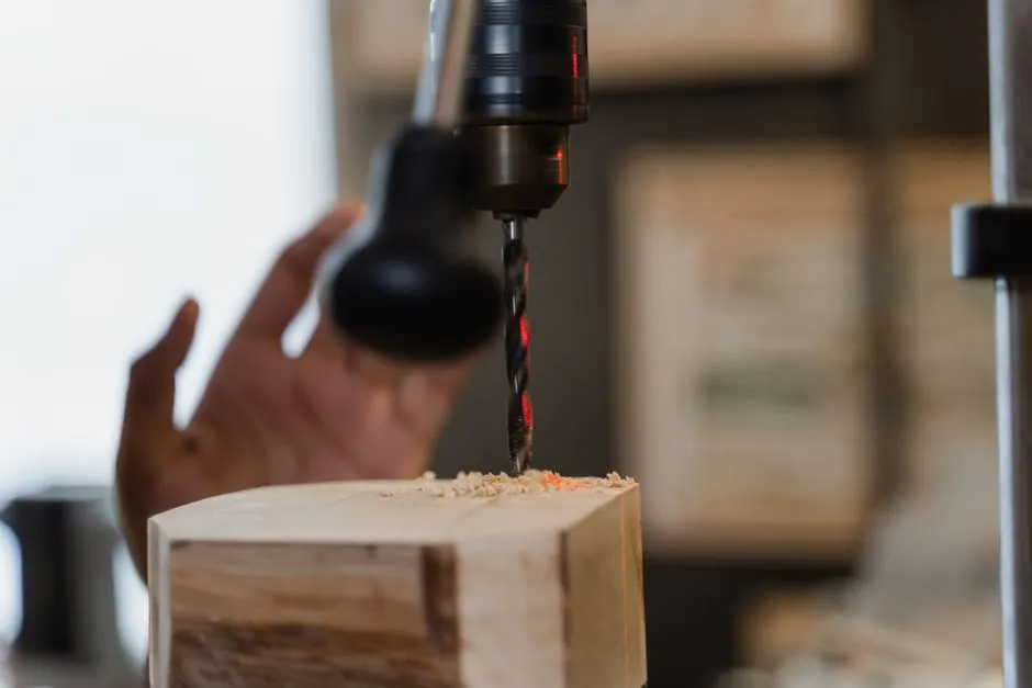 Impact Drill Selection for Interior Finishing: 2026 Spec Map